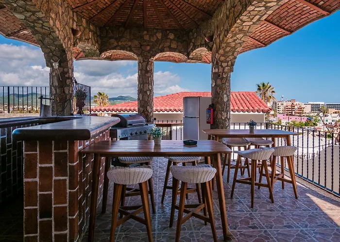 Marina View Cabo San Lucas
